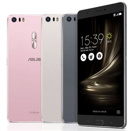 Asus Zenfone Ultra Zu Kl