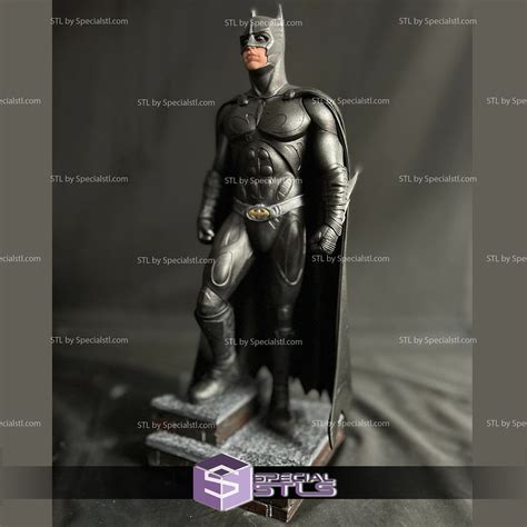 The Val Kilmer Sonar Suit Batman Forever Specialstl