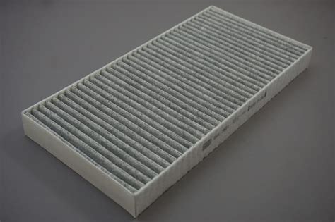 Mercedes Cabin Air Filter Mann CUK 3621 CUK 3621 4011558409104 172 835