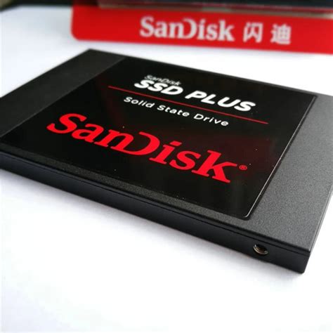 Sandisk Plus Sdssda G G Sata Gb Ssd Fiyatlar