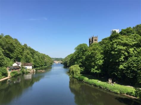 North East England Climate : Durham Weather