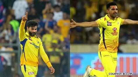 IPL 2023 From Dhoni Review System To Ravindra Jadeja S Stunning Catch