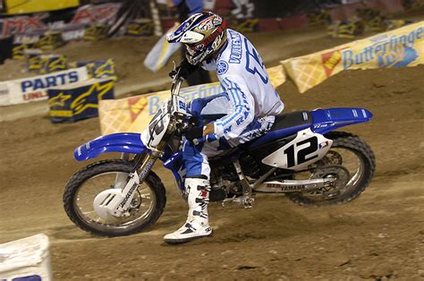 The Best Supercross Riders of the 2000’s! – PulpMX