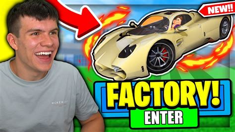 New All Working Factory Update Codes For Car Dealership Tycoon Roblox Car Dealership Tycoon