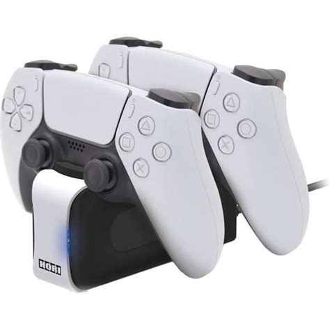 Station De Charge Pour Manette Sans Fil Dualsense J1154 Cdiscount