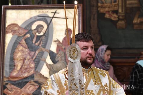 Sfânta Liturghie Pascală la Catedrala Patriarhală Poza 27