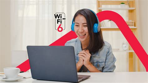 WiFi 7 How It Works Why You Need It Singtel