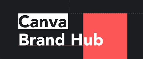 What Are Canva Brand Hubs And How Can Withbrand Help You Set One Up