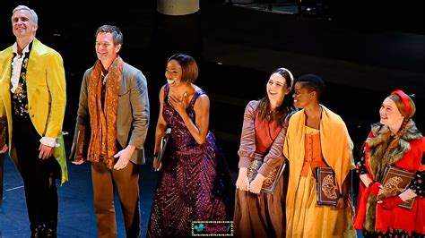 Into The Woods NYCC Heather Headley Sara Bareilles Neil Patrick