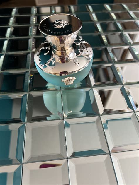 Versace Dylan Turquoise Niska Cena Na Allegro Pl