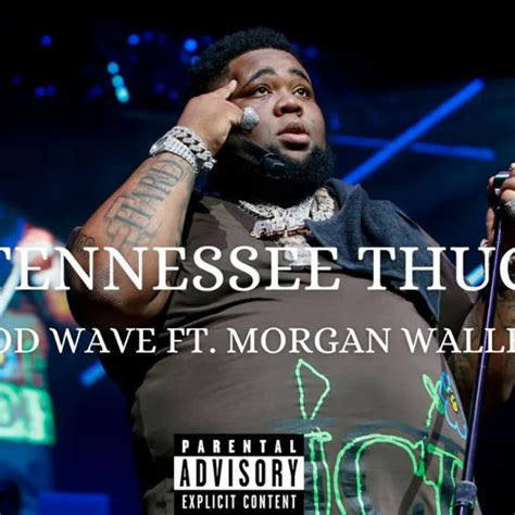 Stream Rod Wave Ft Morgan Wallen Tennessee Thug Official Video