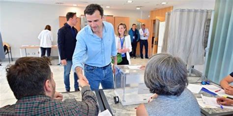 Resultados Elecciones Municipales Sevilla En Directo Consulta