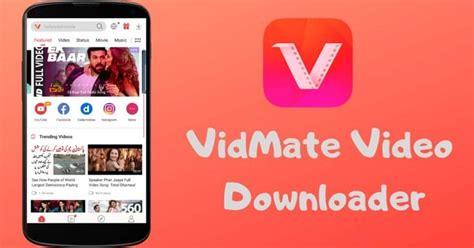 How To Download Vidmate App On Pc Video Downloader App Video App App