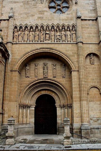 Qué ver en Ciudad Rodrigo Visita de 1 día a Ciudad Rodrigo