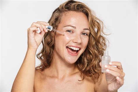 Qué es el serum facial y para qué sirve Cuidado de la piel