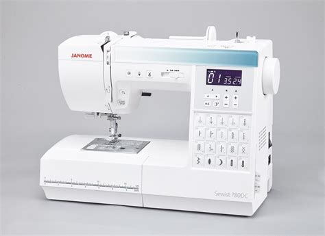 Janome Sewist Dc N Hmaschinen Gro Mann Rostock