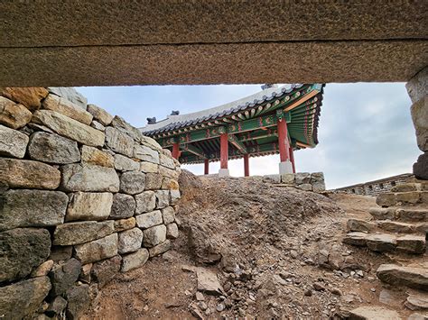 서울근교 등산 김포 문수산 등산로 문수산성 문수산산림욕장 네이트뷰