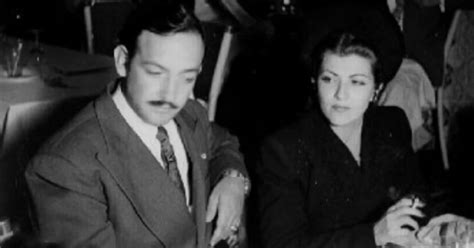 Con Quién Habría Engañado Gloria Marín A Jorge Negrete Infobae