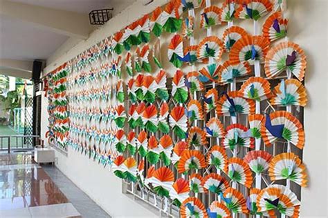 Nps Gopalapuram Independence Day