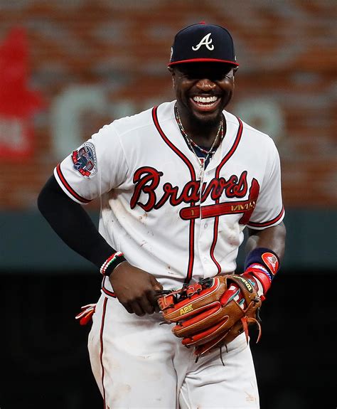 Atlanta Braves: Is It Ozzie Albies Time?