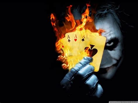 Joker Wallpapers HD / Desktop and Mobile Backgrounds