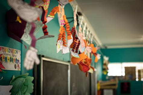 Centrum Subjects Elandspark School