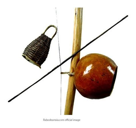 Quais Os Principais Instrumentos Necessários Na Prática Da Capoeira