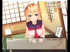 Your Waifu Foxgirl Nanako Let S Play Your Waifu Foxgirl Konko Xv Free Mobile Porn