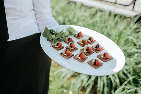 Food Company Catering | Gallery