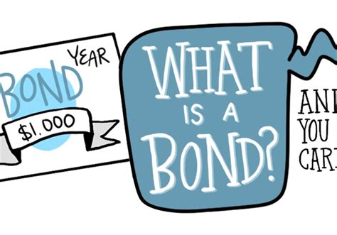 Bond Financial Meaning With Examples And How They Are 41 OFF