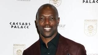 Terrell Owens - Age, Family, Bio | Famous Birthdays