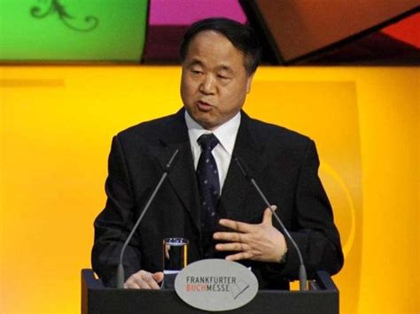 Chinese Author Mo Yan Wins Nobel Prize For Literature Books Hindustan Times