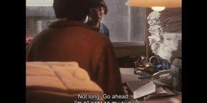 Playing With Fire AI UPSCALED ENG SUB NOT PORN Christine Boisson Sylvia