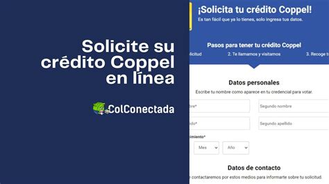 Conoce Los Requisitos Para Cr Dito Coppel Gu A Mobile Legends