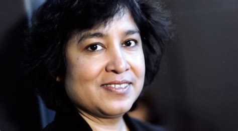 Taslima Nasrin | Campaign for Free Expression