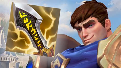 Garen Full Critico Youtube