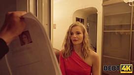 DEBT4k Her Best Surprise Hot Sex With Jessie Clark XNXX