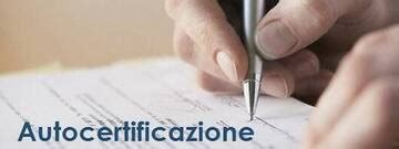 Autocertificazione Servizi OpenCity Comune Di Rodengo Saiano