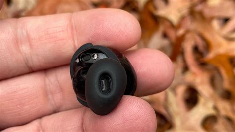 Bose QuietComfort Earbuds Review Bose S Entry Level ANC Earbuds Are