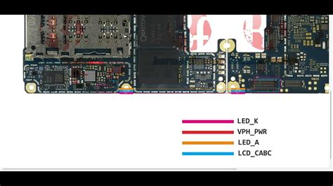 Sekema Samsung M11 Jalur Lampu M11 Way Lcd Light SM M115 YouTube