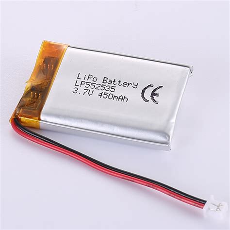 Best Seller V Rechargeable Lipo Battery Lipo Battery