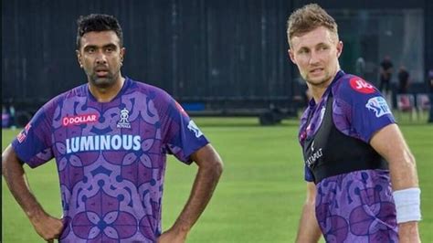 Joe Root S Massive Remark On Sanju Samson And Ashwin Ahead Of Ipl