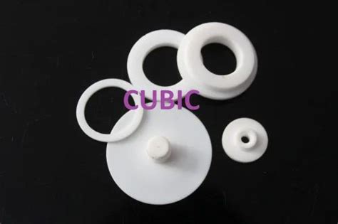 CPS PTFE Teflon Parts For Industrial Capacity 1000 At Rs 33 Piece In