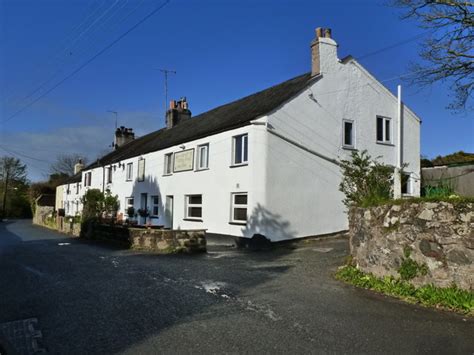 Treby Arms Pub Sparkwell Ruth Sharville Geograph Britain And Ireland