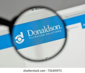 Donaldson Logo Vector (.EPS) Free Download