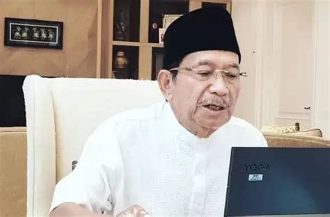 In Memoriam Tanri Abeng Perjalanan Karier Pria Selayar Dari Bisnis