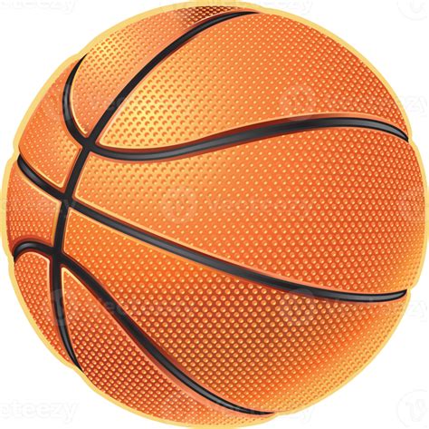 Basketball Team Symbol