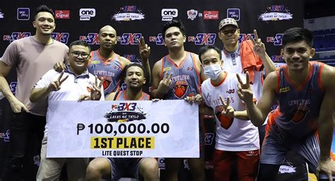 Limitless App Beats Tnt In Pba X Leg Finals