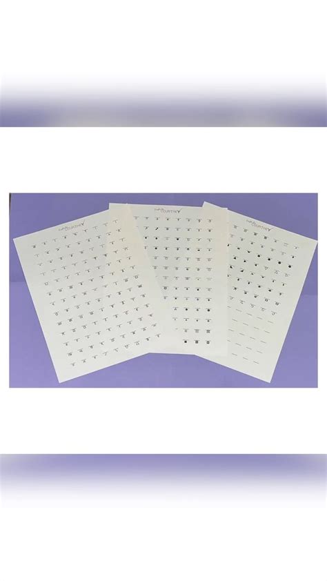 Symbol Labels For Diamond Painting In 2022 Diamond Painting Painting