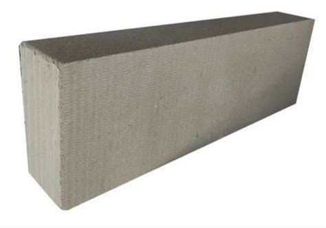 45mm Grey Partition Wall Fly Ash Brick At Rs 20 Fly Ash Bricks In